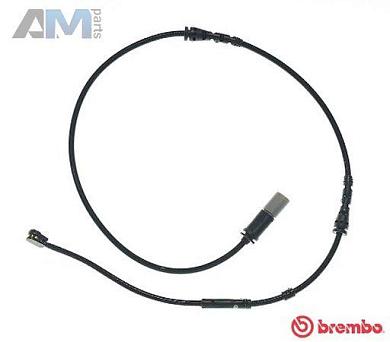 Датчик износа передних колодок (A00433) Brembo BMW X3 (F25)