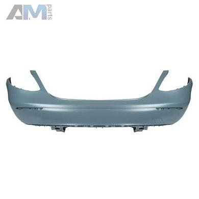 Задний бампер Mercedes E W213 (2016-2023) A21388503259999