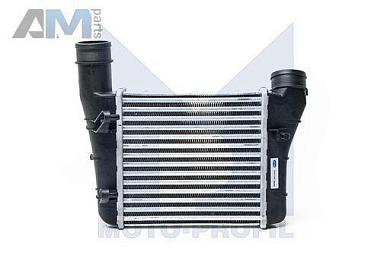 Радиатор турбины MAGNETI MARELLI (351319203413) Audi A4 (B7) 2005-2009 2.0TDI