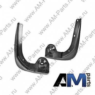 Брызговики передние Октавия А5 KEA600002