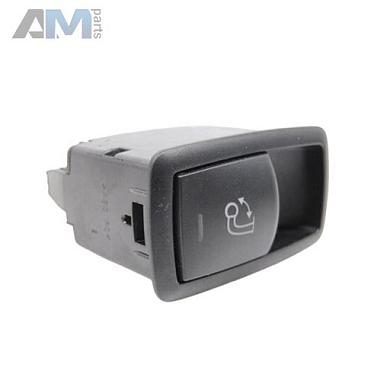 Кнопка выключателя фаркопа Mercedes GLS 2015-2019 A1669051700