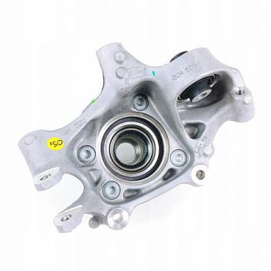 Кулак задний правый на Audi Q5 (2017-2020) 80A505432G