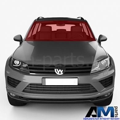 Ветровое стекло без предварительной обработки для Volkswagen Touareg 7P6845099BCNVBЗаказать ветровое стекло без предварит. обработки Volkswagen Touareg 7P6845099BCNVB- Доставка за МКАД