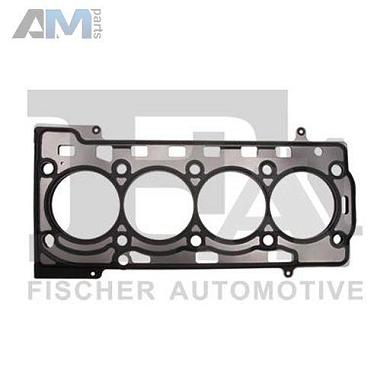 Прокладка головки блока цилиндров FA1 (EC1100916) Volkswagen B6 1.4 TSI (122 л.с.) CAXA