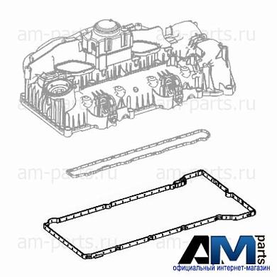 Прокладка клапанной крышки  Mercedes GLE 300d V167 (OM654) A6540162200