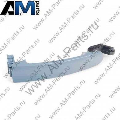 Ручка двери снаружи для Volkswagen Passat B5 3B0837207GGRUКупить ручку двери снаружи Volkswagen Passat B5 3B0837207GGRU- Купить и сэкономить