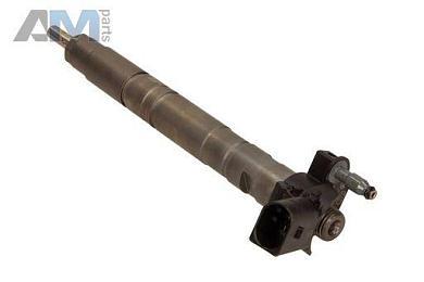 Топливная форсунка BOSCH (0986435360) для Volkswagen B6 (2005-2011) 2.0TDI