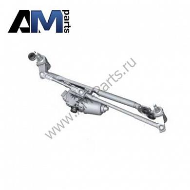 Трапеция стеклоочистителя с мотором BMW X6 (F16) 61617350336