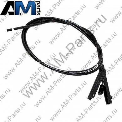 Трос замка капота Октавия А5 1Z0823535A