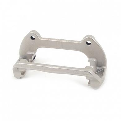 Скоба переднего суппорта левая Ауди Q3 (F3) 2019-2026 3Q0615125