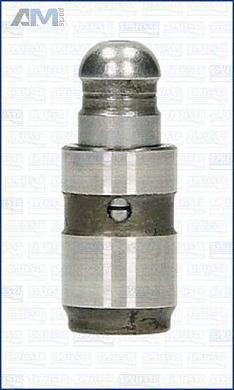 Гидрокомпенсаторы (AJUSA) 85019600 для BMW 1 серия (F21) 2011-2015 116i