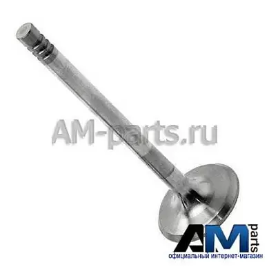 Впускной клапан FRECCIA (R6155S) Volkswagen B6 (2005-2011) 1.6BSE (102л.с.)