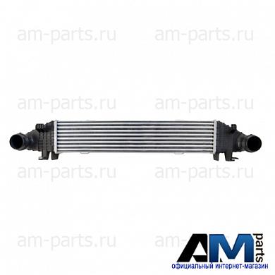 Интеркуллер / радиатор охладитель наддувочного воздуха 8ML376899191 (HELLA) для автомобилей MBКупить интеркуллер /радиатор охладитель наддувочного воздуха 8ML376899191 производства HELLA для Мерседес по специальной цене