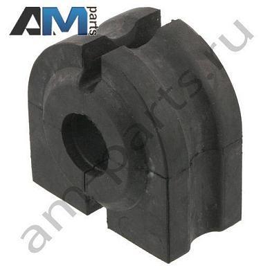 Втулка переднего стабилизатора FEBI (36905) для BMW 5 серии (E60 ) 2003-2009