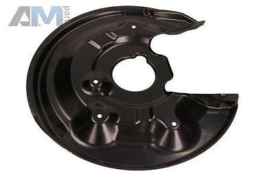 Щиток заднего левого тормозного диска (234764) NK для Volkswagen Passat CC (2008-2018)