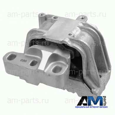 Опора двигателя правая Фольксваген Гольф 6 1.2 TSI (86/105 л.с.) 1K0199262CP