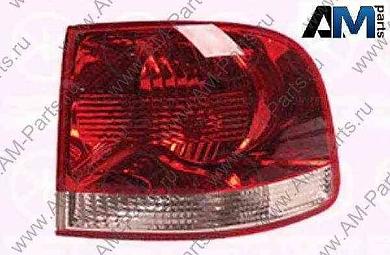 Фонарь задний габаритный для Volkswagen Touareg 7L6945096PЗаказать оригинальный фонарь задний габаритный Volkswagen Touareg 7L6945096P- Низкая цена