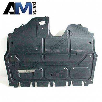 Защита картера Рапид 6R0825235A