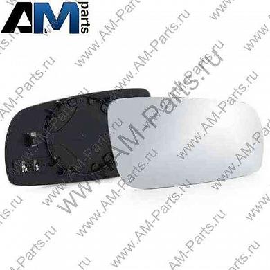 Зеркальный элемент правый Superb I 3B1857522