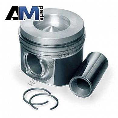 Поршень ремонтный 11257805331 на BMW X5 (E70) 30dX