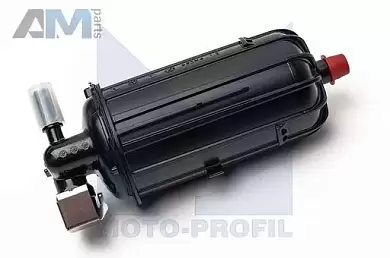 Топливный фильтр BOSCH 1582804091 на Audi A5 (8T) 2007-2016 4.2FSI RS5