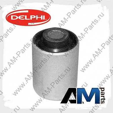 Сайлентблок нижнего рычага передней подвески Туарег (2011-2014) Delphi TD845W