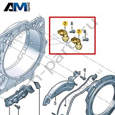 Патрубок ОЖ VAG 0EC121131AКупить патрубок ОЖ 0EC121131A Фольксваген/Ауди/Шкода по минимальной цене
