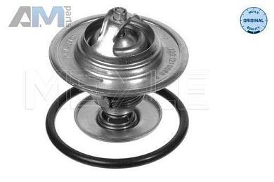Термостат охлаждающей жидкости MEYLE (0282870010) для Audi A4 (B7) 2005-2009 1.9Diesel