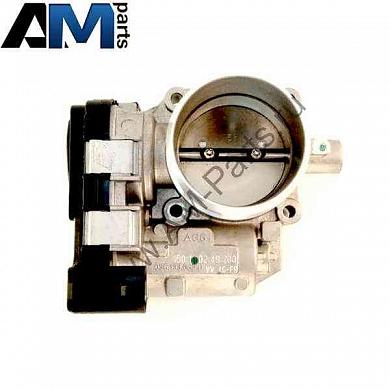 Блок дроссельной заслонки для автомобилей концерна VAG 03C133062AAКупить оригинальный блок дроссельной заслонки для Ауди-Фольксваген-Шкода 03C133062AA- Лучшие условия