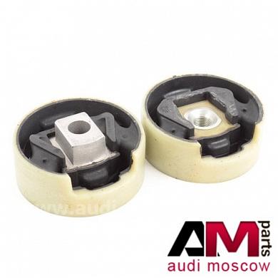 Комплект Сайлентблоков для автомобилей концерна VAG 5Q0198037Заказать комплект сайлентблоков для VAG 5Q0198037- Запчасти от дилера