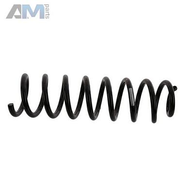 Пружины передние на Mercedes GLC X253 A2533210804