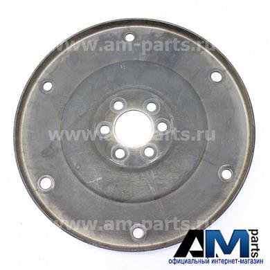 Маховик (6-АКП) Volkswagen Polo 1.6SRE CWVA/CWVB 038105327B