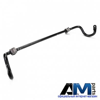 Стабилизатор передний BZSB204FKIT (FEBEST) для автомобилей MBКупить стабилизатор передний BZSB204FKIT производства FEBEST для Мерседес по специальной цене