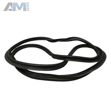 Молдинг крышки багажника (уплотнитель) Mercedes GLE-Coupe 2015-2019 A2927400900