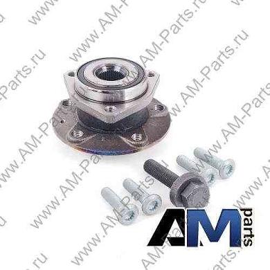 Передняя ступица Volkswagen Тигуан 5K0498621A