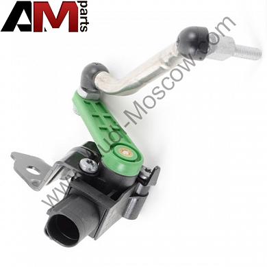 Датчик дорожного просвета для Audi A4 B8 8K0941285NКупить датчик дорожного просвета Audi A4 B8 8K0941285N- Подходит для автомобилей на гарантии