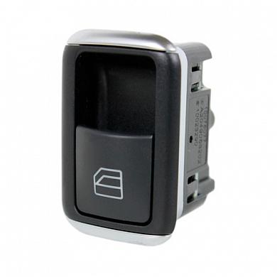 Кнопка стеклоподъемника задней двери A20490581029107 Mercedes GLA-klasse X156