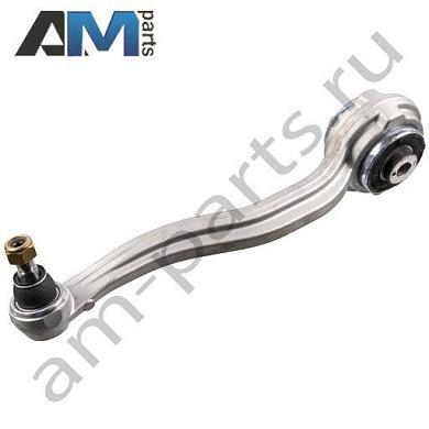 Передний верхний правый рычаг FEBI (28494) на Mercedes C-klasse 2006-2015 III (W204)