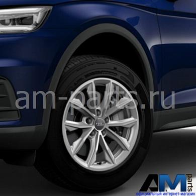 Диск литой для Audi Q5 II 80A601025Заказать оригинальный диск литой Audi Q5 II 80A601025- Гарантия наличия