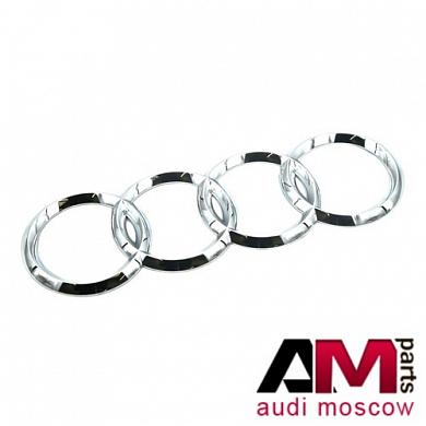 Эмблема AUDI для Audi A5 8T8853742B2ZZКупить оригинальную эмблему audi Audi A5 8T8853742B2ZZ- Запчасти от дилера