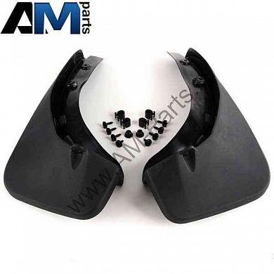 Брызговики задние Passat CC 3C8075101