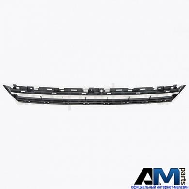 Решетка мат. хром dark chrom/алюминий для Audi A4 B9 8W6807683ARU6Купить оригинальную решетку мат. хром dark chrom/алюминий Audi A4 B9 8W6807683ARU6- Гарантия от поставщика