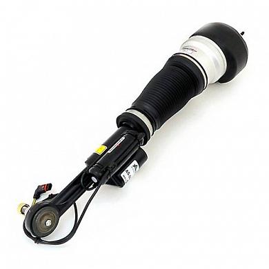 Стойка пневмо передняя левая Mercedes S-klasse W221 A2213201838