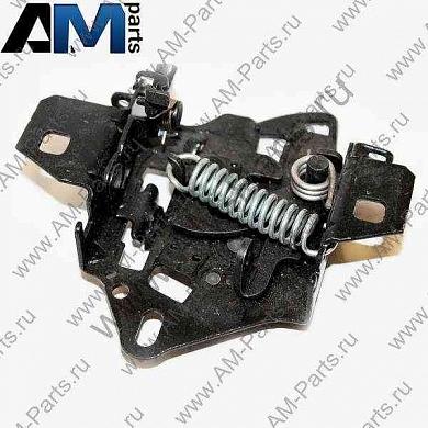 Замок капота Superb I 3U0823509B