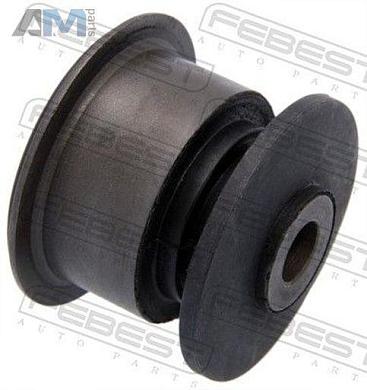 Сайлентблок верхнего рычага (VWAB006) FEBEST для Audi Q7 (4L) 2007-2015