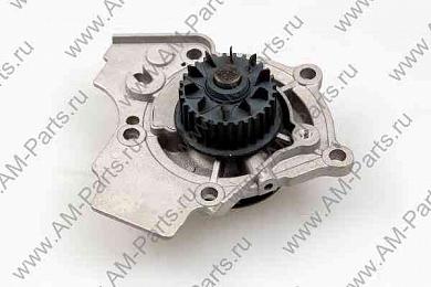 Насос системы охлаждения P659 Hepu для Volkswagen Passat 2.0 TSI