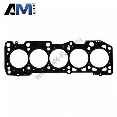 Прокладка ГБЦ (металлическая) для автомобилей концерна VAG 076103383EКупить оригинальную прокладку гбц (металлическая) для Ауди-Фольксваген-Шкода 076103383E- Детали в наличии и под заказ