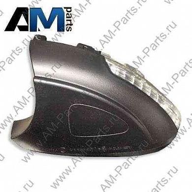 Указатель поворота для Volkswagen Tiguan 5N0949102DЗаказать оригинальный указатель поворота Volkswagen Tiguan 5N0949102D- Детали в наличии и под заказ