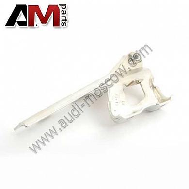 Петля капота левая для Audi A4 B9 8W0823301DЗаказать оригинальную петлю капот левую Audi A4 B9 8W0823301D- Широкий ассортимент