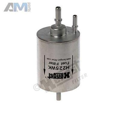 Топливный фильтр HENGST H225WK для Audi A6 (С6) 2004-2011 3.2FSI